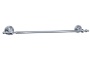 Держатель полотенец Boheme Brillante 10431