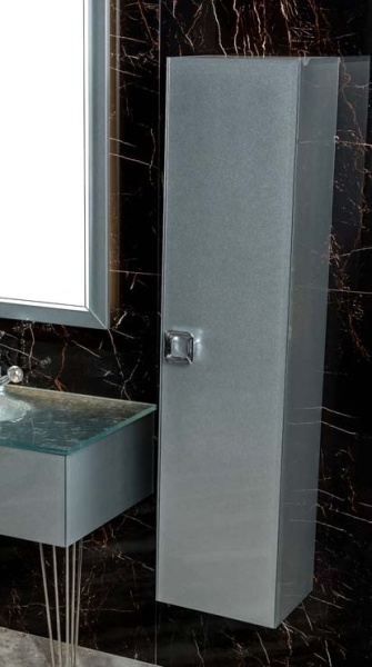 Пенал 35 см ArmadiArt Lucido 772-SL