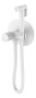 Гигиенический душ Boheme Tech 157-MW