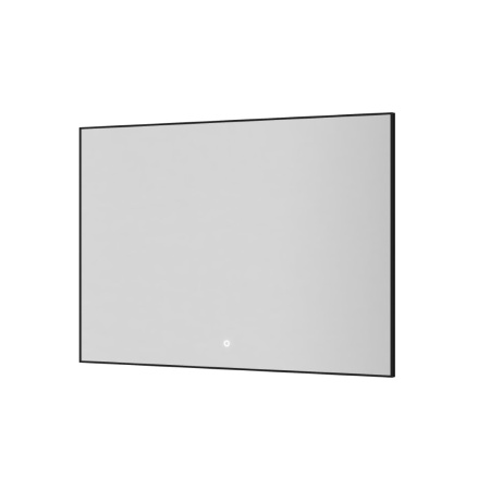 Зеркало с подсветкой и сенсорным управлением 100х70 см ArmadiArt Modern 543-100-B