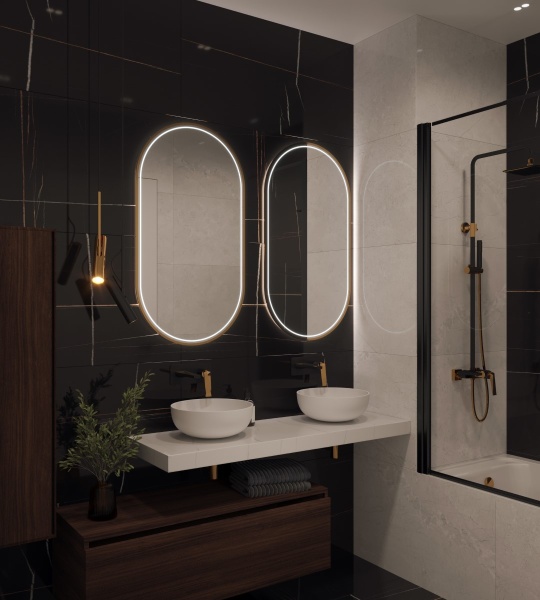 Столешница 140 см ArmadiArt Flat 869-140-CLCT