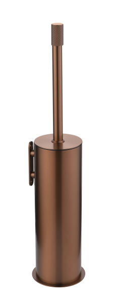 Туалетный ершик Boheme Uno 10984-CB