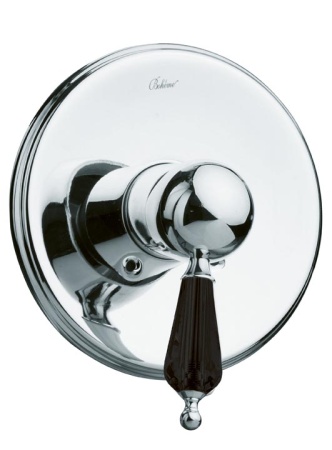 Встраиваемый смеситель для душа Boheme Tradizionale 245