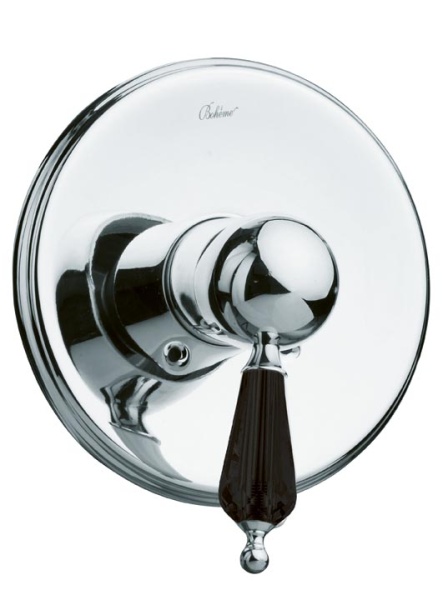 Встраиваемый смеситель для душа Boheme Tradizionale 245