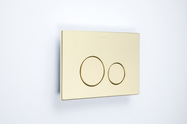 Кнопка для инсталляции Boheme 649-G