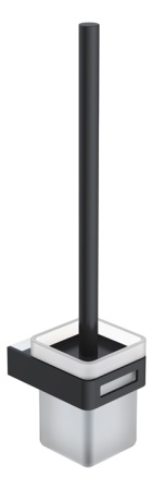 Туалетный ершик Boheme Q 10954-CR-B