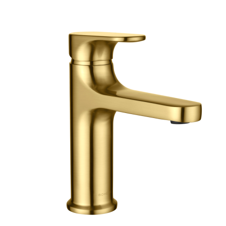 Смеситель для раковины Boheme Spectre 451-MG