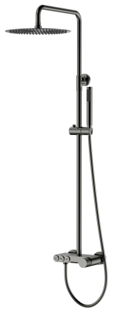 Душевая стойка Boheme Stick 128-GM.2