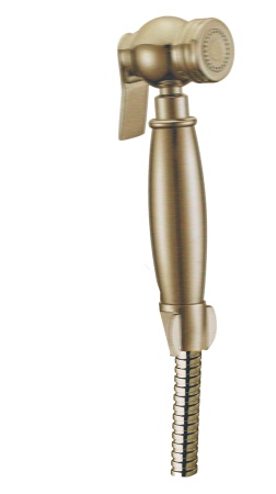 Гигиеническая лейка Boheme Medici 404-2