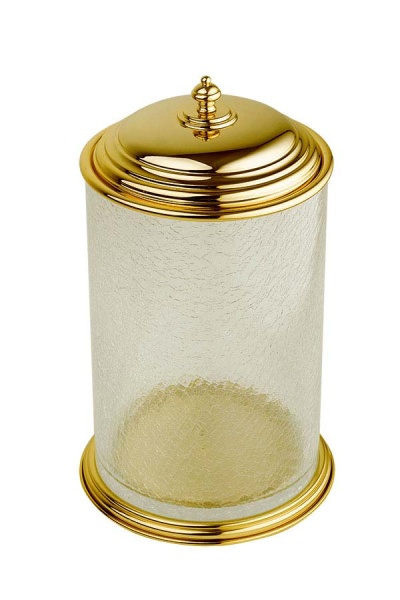 Ведро для мусора Boheme Palazzo 10158