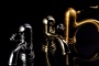 Смеситель для биде Boheme Tradizionale 266