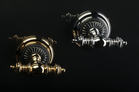 Крючок Boheme Palazzo 10156