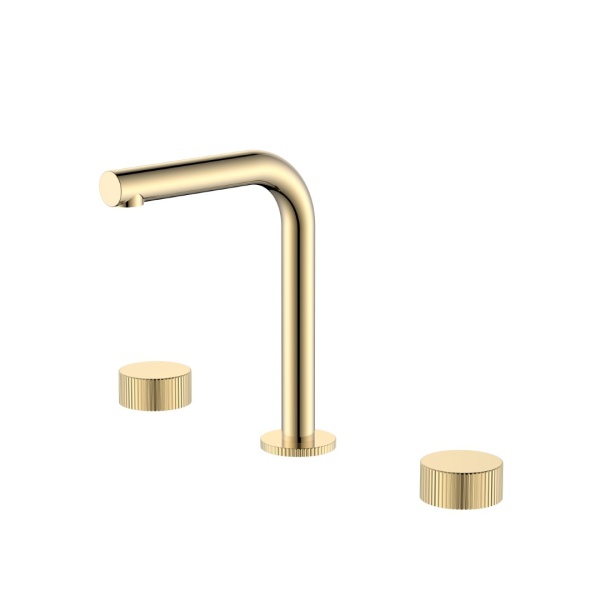 Смеситель для раковины Boheme Aura 152-G.3