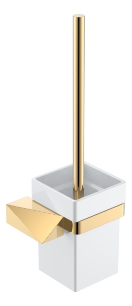 Туалетный ершик Boheme New Venturo 10319-G