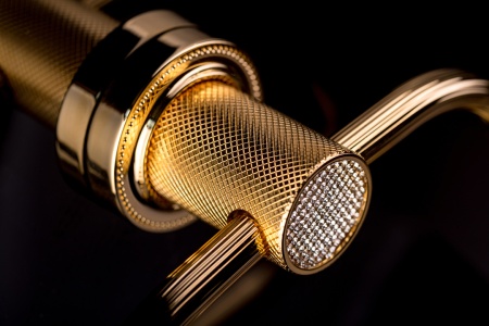 Крючок Boheme Royal Cristal 10926-G