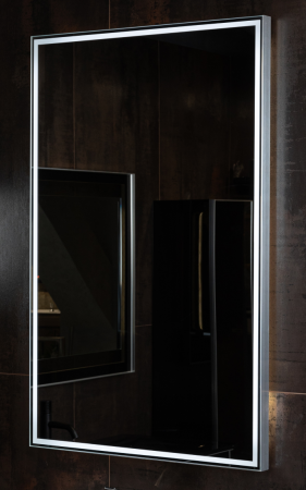 Зеркало с подсветкой ArmadiArt Minimal 569