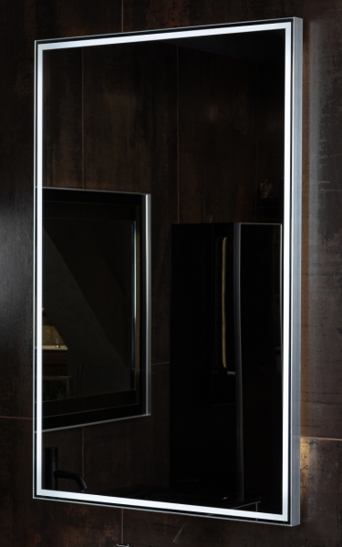Зеркало с подсветкой ArmadiArt Minimal 569
