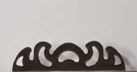 Ручка ArmadiArt NeoArt Ajur 828-Cr