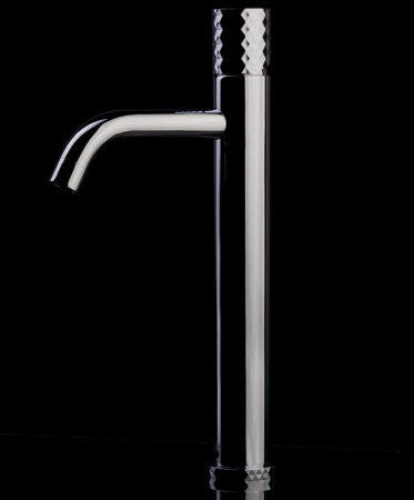 Смеситель для раковины Boheme Stick 122-BCR