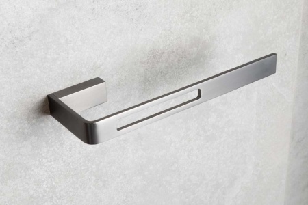 Держатель полотенец Boheme Q 10945-GM