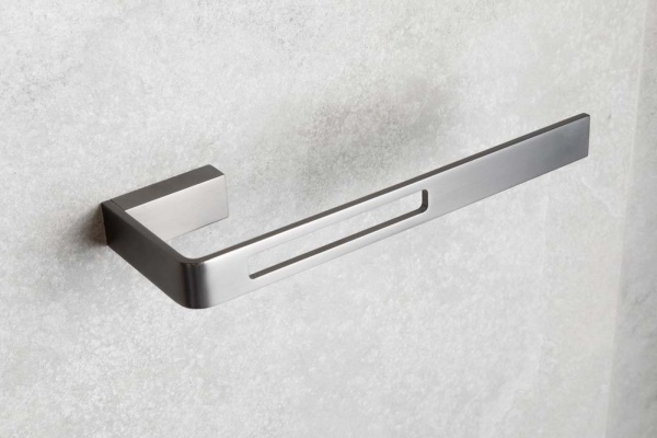 Держатель полотенец Boheme Q 10945-SGM