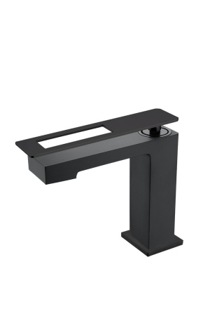 Смеситель для раковины Boheme Q 141-BB