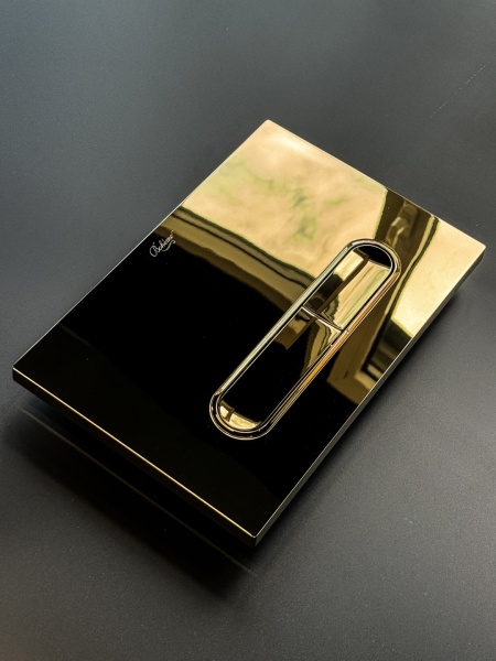 Кнопка для инсталляции Boheme 667-G