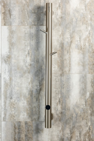 Полотенцесушитель электрический Boheme Oak 724-NB