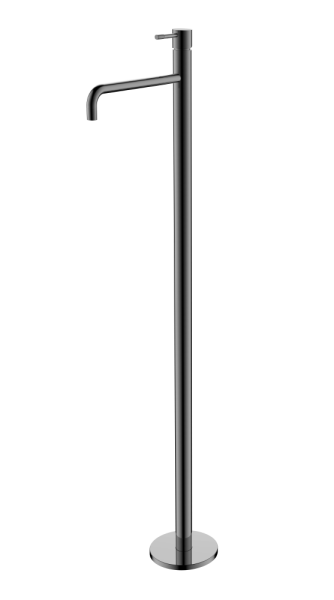 Смеситель для раковины Boheme Uno 107-SGM