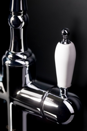 Смеситель для кухни Boheme Tradizionale 102