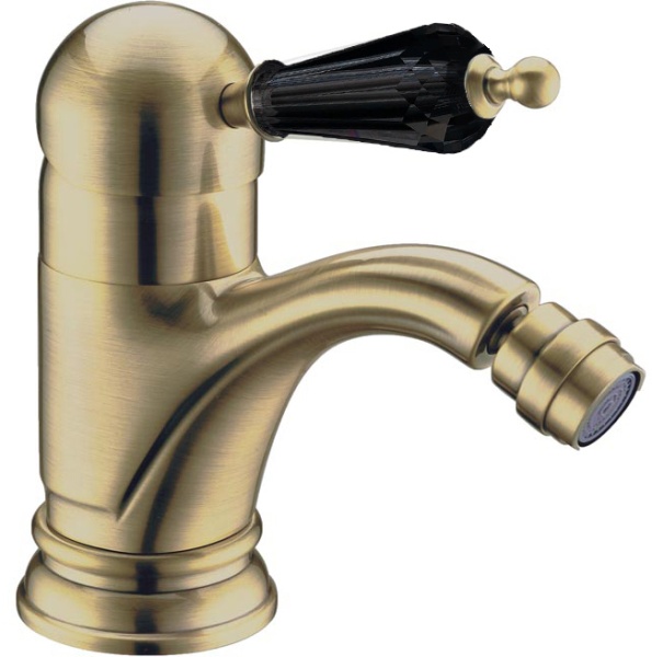 Смеситель для биде Boheme Medici Ripresa 306-BSW