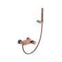 Смеситель для ванны Boheme Stick 123-CB.4