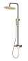 Душевая стойка Boheme Stick 128-BG