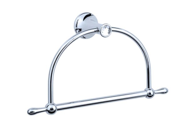 Держатель полотенец Boheme Puro 10705