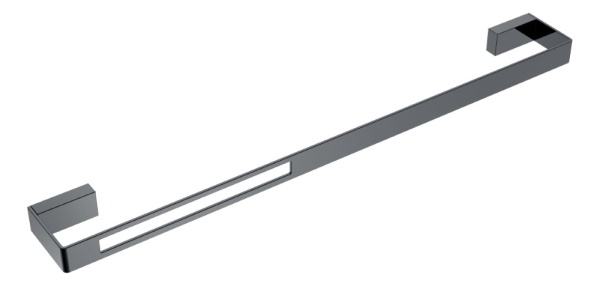 Держатель полотенец Boheme Q 10942-SGM