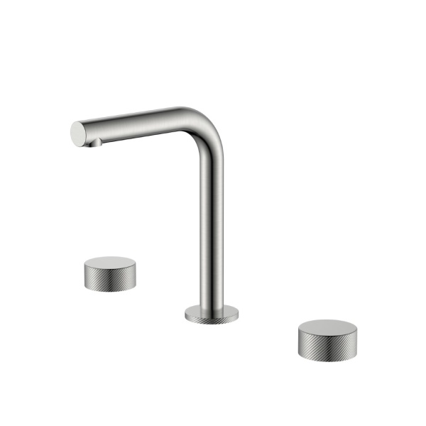 Смеситель для раковины Boheme Aura 152-NB.4