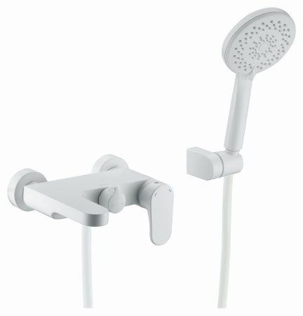 Смеситель для ванны Boheme Spectre 453-MW