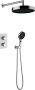 Комплект для душа Boheme Cell 427-NB/134-2-NB