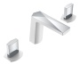 Смеситель для раковины Boheme Venturo 150-WCR-ICE