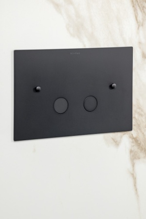 Кнопка для инсталляции Boheme 647-B