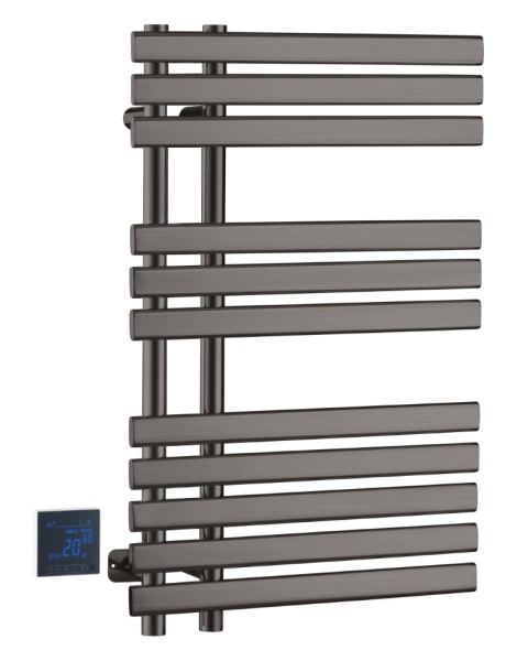 Полотенцесушитель электрический Boheme Venturo 723-GM