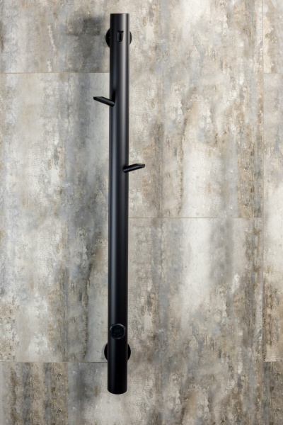 Полотенцесушитель электрический Boheme Oak 724-B