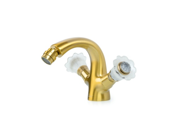 Смеситель для биде Boheme Camelia 316-Camelia