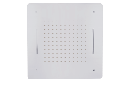 Потолочный душ 2-х позиционный 428-CR