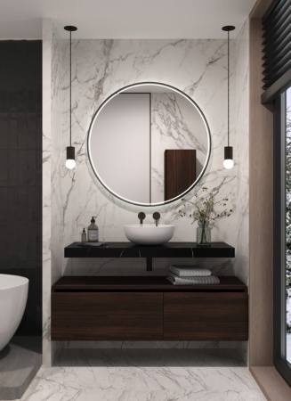 Столешница 100 см ArmadiArt Flat 869-100-NM