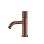 Смеситель для раковины Boheme Stick 121-BRB.2