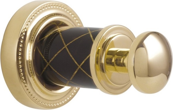 Крючок Boheme Murano 10906-CH-G