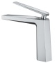 Смеситель для раковины Boheme Venturo 371