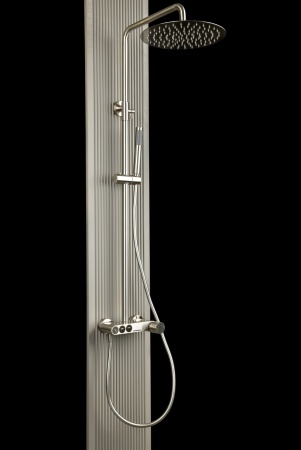 Душевая стойка Boheme Stick 128-NB.2