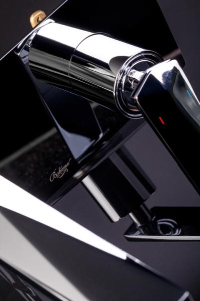 Смеситель для ванны Boheme Venturo 379